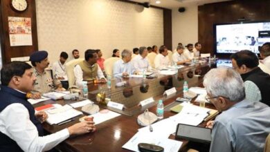 सुशासन का मिले सबको लाभ, यही हमारा लक्ष्य : मुख्यमंत्री डॉ. यादव