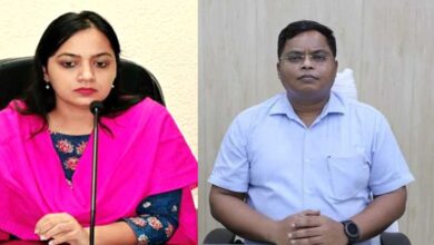 पति-पत्नी दोनों बने कलेक्टर, 158 किमी की दूरी पर पोस्टिंग; IAS जयति के नाम से कांपते हैं माफिया
