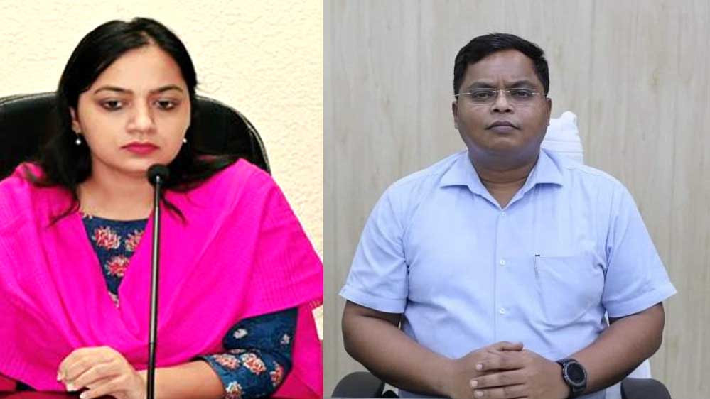 पति-पत्नी दोनों बने कलेक्टर, 158 किमी की दूरी पर पोस्टिंग; IAS जयति के नाम से कांपते हैं माफिया