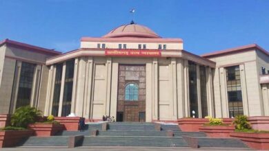 हाईकोर्ट में गंगरेल बांध संरक्षण केस की सुनवाई, मत्स्य विभाग ने रखी अपनी दलीलें