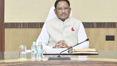 मुख्यमंत्री साय की बड़ी सौगात : जिले के दो सड़कों के निर्माण के लिए 11 करोड़ 44 लाख रुपए की मंजूरी