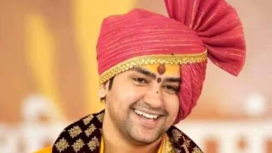 धीरेंद्र शास्त्री ने धर्मांतरण पर किया जोरदार जवाब, कहा- हम हिन्दुओं के रक्षक हैं