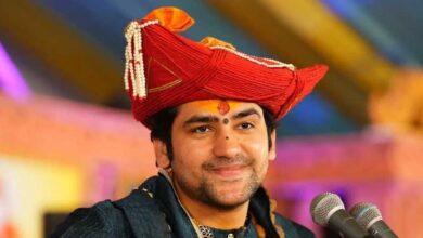 दिल्ली से वृंदावन तक सनातन पदयात्रा, धीरेंद्र शास्त्री करेंगे अगुवाई