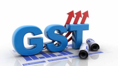GST फर्जीवाड़ा: DGGI ने मोक्षित कॉरपोरेशन और 85 फर्मों पर 162.22 करोड़ का खुलासा, 28.46 करोड़ का नोटिस GST फर्जीवाड़ा: DGGI ने मोक्षित कॉरपोरेशन और 85 फर्मों पर 162.22 करोड़ का खुलासा, 28.46 करोड़ का नोटिस
