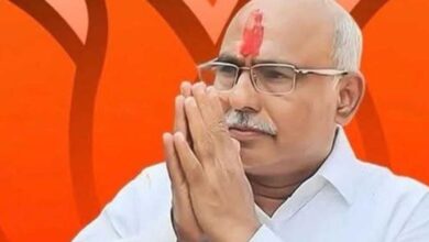 BJP प्रदेशाध्यक्ष ने दिखाई सादगी, 3 सितंबर के जन्मदिन पर कही बड़ी बात