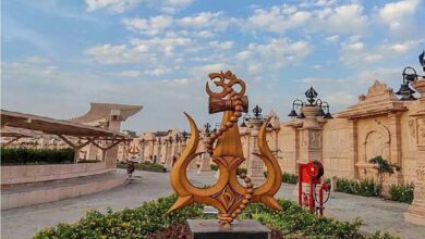 महाकाल मंदिर दर्शन का नया तरीका: टोकन नहीं, मोबाइल पर मिलेगा लिंक, आसान होगी स्लॉट बुकिंग