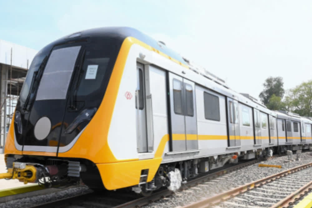 भोपाल मेट्रो अक्टूबर से पटरी पर! आधुनिक सुविधाओं से लैस मेट्रो डिपो हुआ तैयार