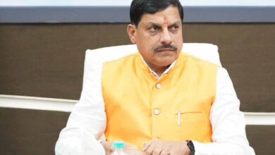 स्वेदशी अपना कर मध्यप्रदेश को समृद्ध और देश को आत्मनिर्भर बनाकर बने देशभक्त : मुख्यमंत्री डॉ. यादव