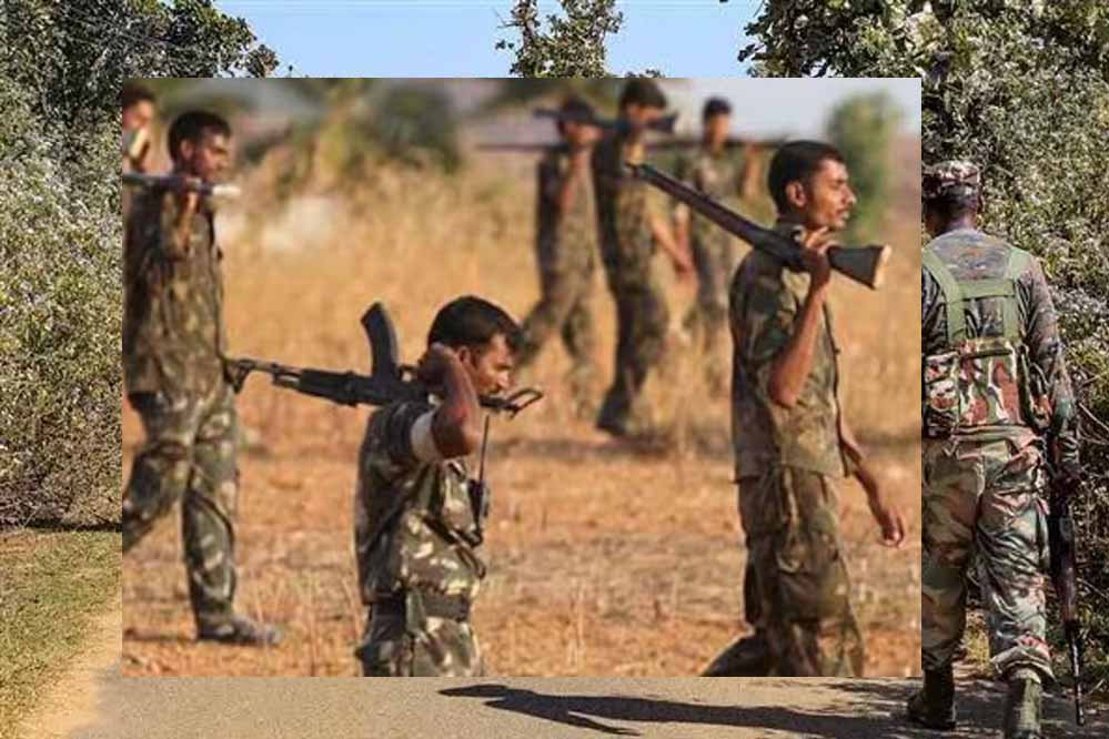 जवानों के एक्शन से कांपा जंगल! ये हैं वो 5 कारण, जिनसे नक्सली हुए हथियार छोड़ने को मजबूर