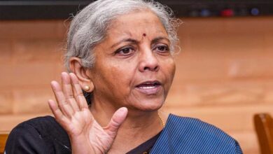 GST अपीलेट ट्रिब्यूनल का शुभारंभ, निर्मला सीतारमण ने कहा – अब विवादों का समाधान होगा तेज़