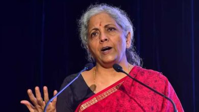 फाइनेंस मिनिस्टर निर्मला सीतारमण ने बताया, पेट्रोल-डीजल को GST में क्यों नहीं रखा जाता