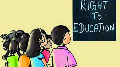 MP में RTE छात्रों की पढ़ाई पर संकट, 1 अक्टूबर से 10 हजार बच्चों की शिक्षा ठप! प्राइवेट स्कूलों ने किया इनकार