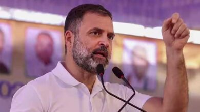 एमपी कांग्रेस में जिला अध्यक्ष हुए एक्टिव, नवंबर में राहुल गांधी और खड़गे लेंगे सीधी क्लास