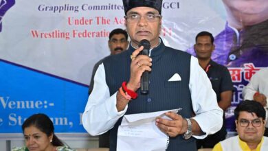 Gen-Z ने मोदी को बार-बार… राहुल गांधी के बयान पर विश्वास सारंग का करारा हमला