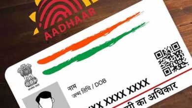 अक्टूबर से शुरू होगा ‘विद्यार्थी के लिए आधार, अभियान का दूसरा चरण