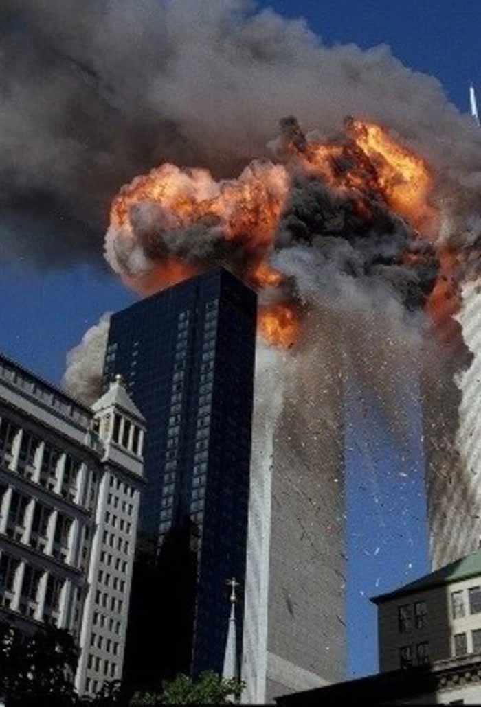 आतंकवाद पर भारत की चिंताओं से वाकिफ हुआ अमेरिका, उसी घटना के बाद शुरू हुई थी GWOT की राह