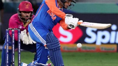 पहली गेंद पर छक्का! अभिषेक शर्मा ने बनाया इतिहास, ऐसा पहले कभी नहीं हुआ