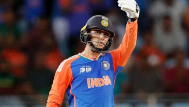 अभिषेक का नया हमला: PAK की धज्जियां उड़ाने की तैयारी, लेकिन इस बॉलर से रहना होगा सतर्क