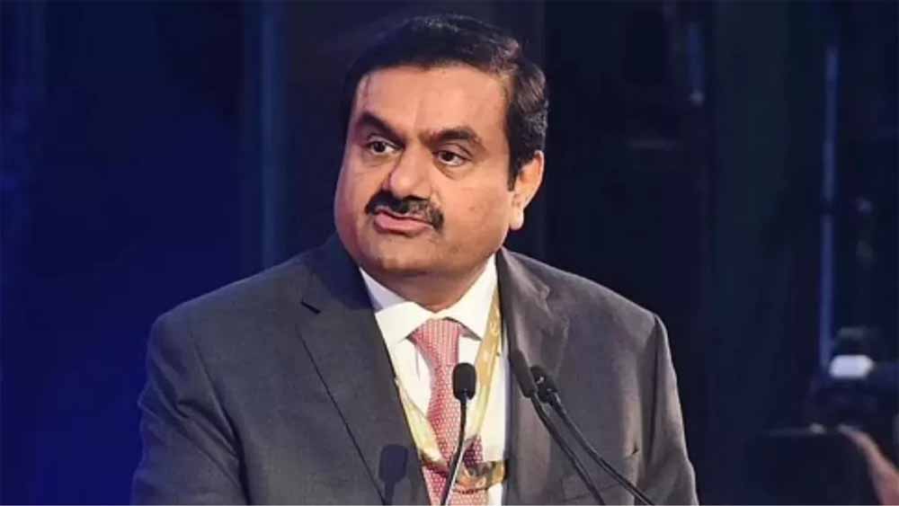 अदाणी ग्रुप को बड़ी राहत: SEBI की जांच में हिंडनबर्ग के आरोप सही नहीं पाए गए