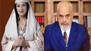 दुनिया की पहली AI मंत्री बनीं, करप्शन पर लगेगी डिजिटल लगाम