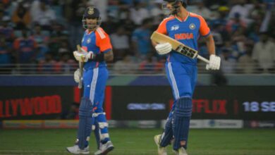 IND vs OMN: टीम इंडिया ने टॉस जीतकर बैटिंग चुनी, बुमराह-वरुण चक्रवर्ती नहीं खेलेगी