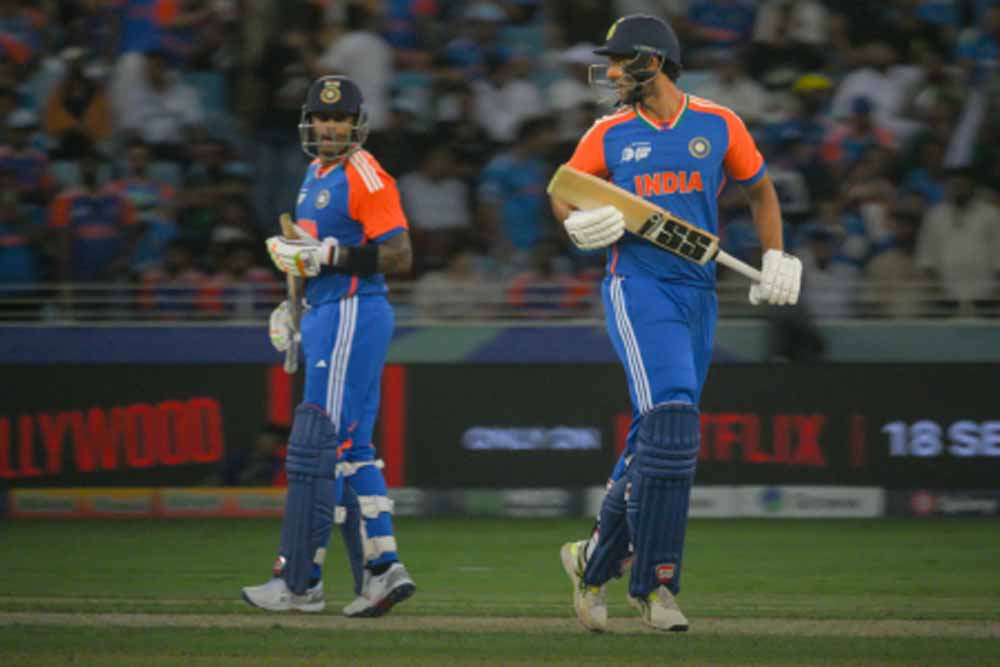 IND vs OMN: टीम इंडिया ने टॉस जीतकर बैटिंग चुनी, बुमराह-वरुण चक्रवर्ती नहीं खेलेगी