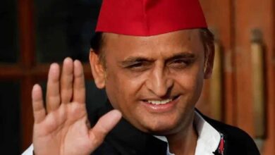 अखिलेश यादव की पार्टी का नया चुनावी गाना हुआ लॉन्च, आजम खान भी वीडियो में नजर आए