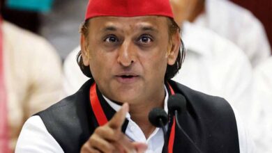 अयोध्या हार से उदास अखिलेश यादव, चेतावनी: भारत में भी हो सकते हैं नेपाल जैसे हालात अयोध्या हार से उदास अखिलेश यादव, चेतावनी: भारत में भी हो सकते हैं नेपाल जैसे हालात