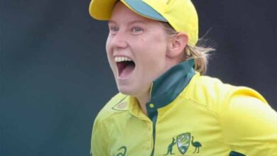 एलिसा हीली ने वनडे वर्ल्ड कप में लगाई चुनौती, ऑस्ट्रेलियाई कप्तान का सामना करने को तैयार बयान