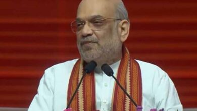 अखिल भारतीय राजभाषा सम्मेलन: नए दृष्टिकोण और ऊर्जा के साथ भाषा नीति को नई दिशा अखिल भारतीय राजभाषा सम्मेलन: नए दृष्टिकोण और ऊर्जा के साथ भाषा नीति को नई दिशा