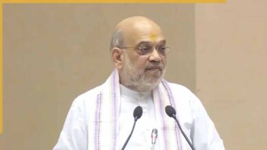 31 मार्च 2026 तक भारत को नक्सलवाद मुक्त करेंगे: अमित शाह का बड़ा ऐलान