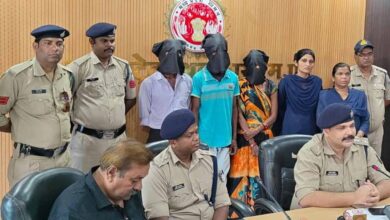 MP में सनसनी: तीसरी पत्नी ने प्रेमी संग मिलकर पति की हत्या, बोरे में भरकर कुएं में फेंकी लाश