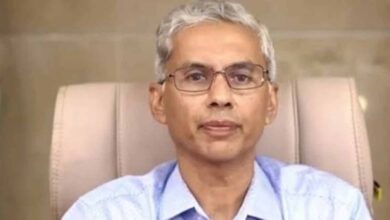 प्रधानमंत्री मोदी के बदनावर आगमन की तैयारियों की मुख्य सचिव जैन ने की समीक्षा