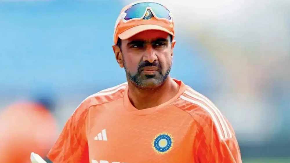 नीलामी में नाम दर्ज कराने के लिये अश्विन आईएलटी20 आयोजकों के संपर्क में