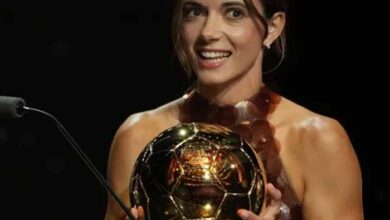 इतिहास रचा! फ्रांस के उस्मान डेम्बेले ने जीता बैलोन डी’ओर, एताना बोन्मटी की जीत भी बना सबको चौंकाने वाला पल