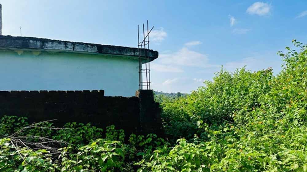 MP में हड़कंप: मंडला में मिला विस्फोटकों से भरा ‘लावारिस गोदाम’, पास में स्कूल और गांव