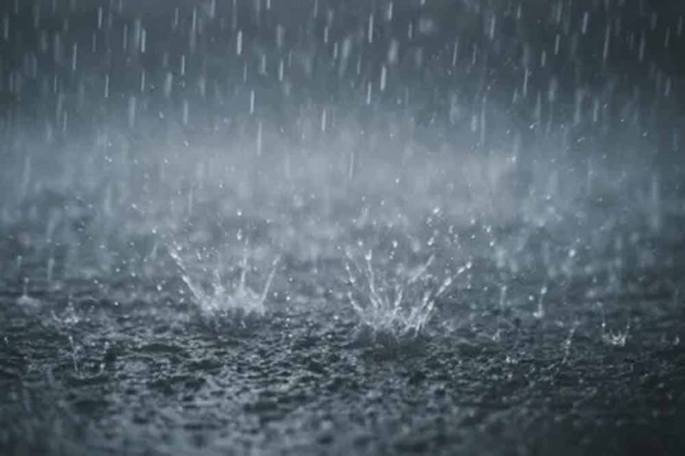 मानसून की धमाकेदार वापसी: 20 से 24 सितंबर तक कई राज्यों में भारी बारिश का अलर्ट मानसून की धमाकेदार वापसी: 20 से 24 सितंबर तक कई राज्यों में भारी बारिश का अलर्ट