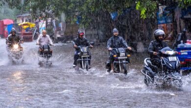 गुजरात में 7 सितंबर को भारी बारिश अलर्ट: मछुआरों को समुद्र में न जाने की चेतावनी