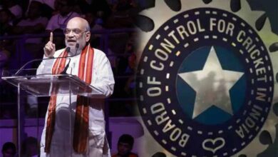 BCCI अध्यक्ष पद का फैसला जल्द! अमित शाह के साथ मीटिंग में होगा नाम का ऐलान