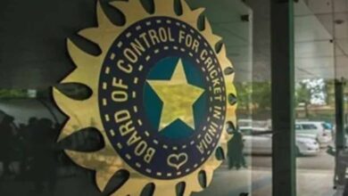 BCCI में नई कमान: मिथुन मन्हास बने अध्यक्ष, राजीव शुक्ला उपाध्यक्ष