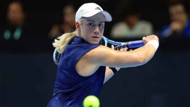 बिली जीन किंग कप : ब्रिटेन को हरा अमेरिका फाइनल में