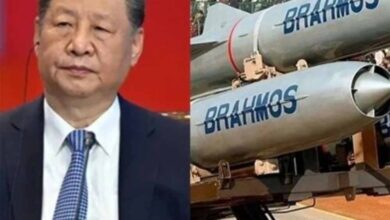 भारत ने चीन के लिए बढ़ाई सुरक्षा, ब्रह्मोस मिसाइल के साथ पड़ोसी पर कड़ी नजर