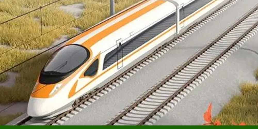 मुंबई-अहमदाबाद बुलेट ट्रेन: 12 स्टेशन, 2 घंटे में पूरा 508KM का सफर