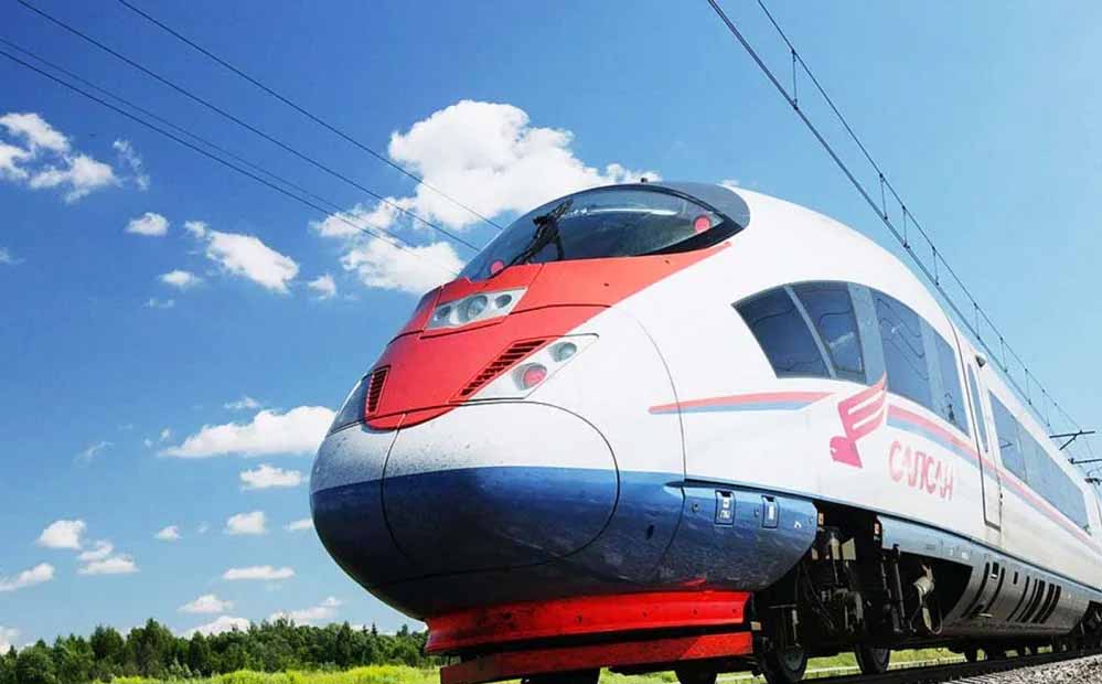 320 km/hr की रफ्तार से दौड़ेगी देश की पहली बुलेट ट्रेन, मुंबई-अहमदाबाद सफर सिर्फ 2 घंटे में