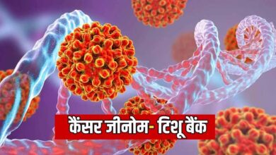 IIT मद्रास का बड़ा कदम: कैंसर जीनोम और टिशू बैंक से बदल सकता है इलाज का तरीका