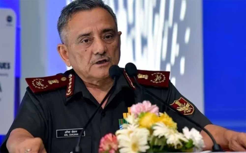 CDS अनिल चौहान का संदेश: युद्ध में जीत के लिए ‘सरप्राइज’ रणनीति जरूरी