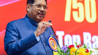 CJI बीआर गवई ने भगवान विष्णु टिप्पणी पर दी सफाई, VHP ने संयम बरतने की दी नसीहत