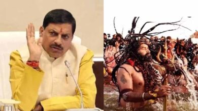 नई बस सेवा से उज्जैन सिंहस्थ की परिवहन चुनौती दूर, अगले साल शुरू होगा CM मोहन यादव का ड्रीम प्रोजेक्ट नई बस सेवा से उज्जैन सिंहस्थ की परिवहन चुनौती दूर, अगले साल शुरू होगा CM मोहन यादव का ड्रीम प्रोजेक्ट