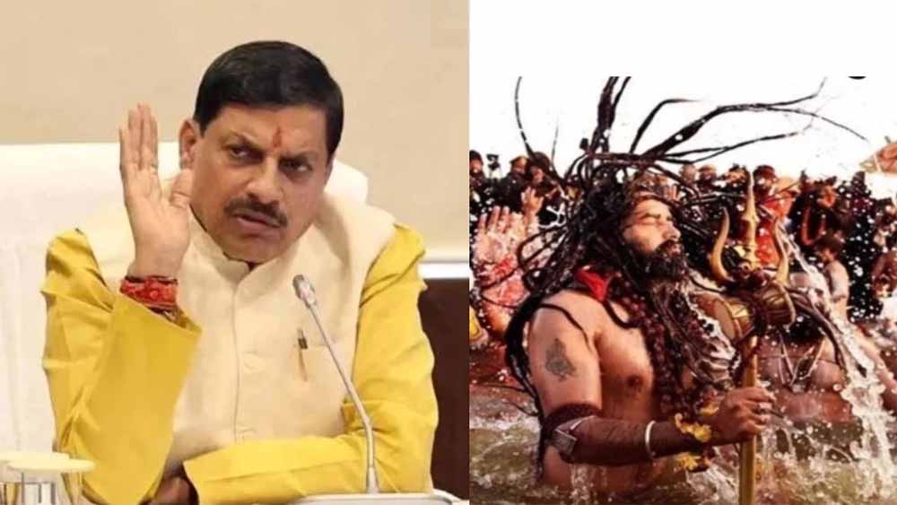 नई बस सेवा से उज्जैन सिंहस्थ की परिवहन चुनौती दूर, अगले साल शुरू होगा CM मोहन यादव का ड्रीम प्रोजेक्ट