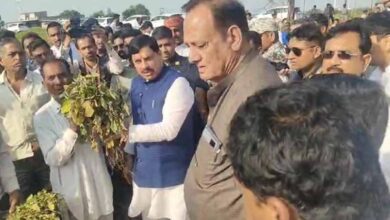 सीएम मोहन यादव का रतलाम SP पर तंज: ‘सब मैं ही कर लूं क्या, नहीं बन पा रहा तो छोड़ो’